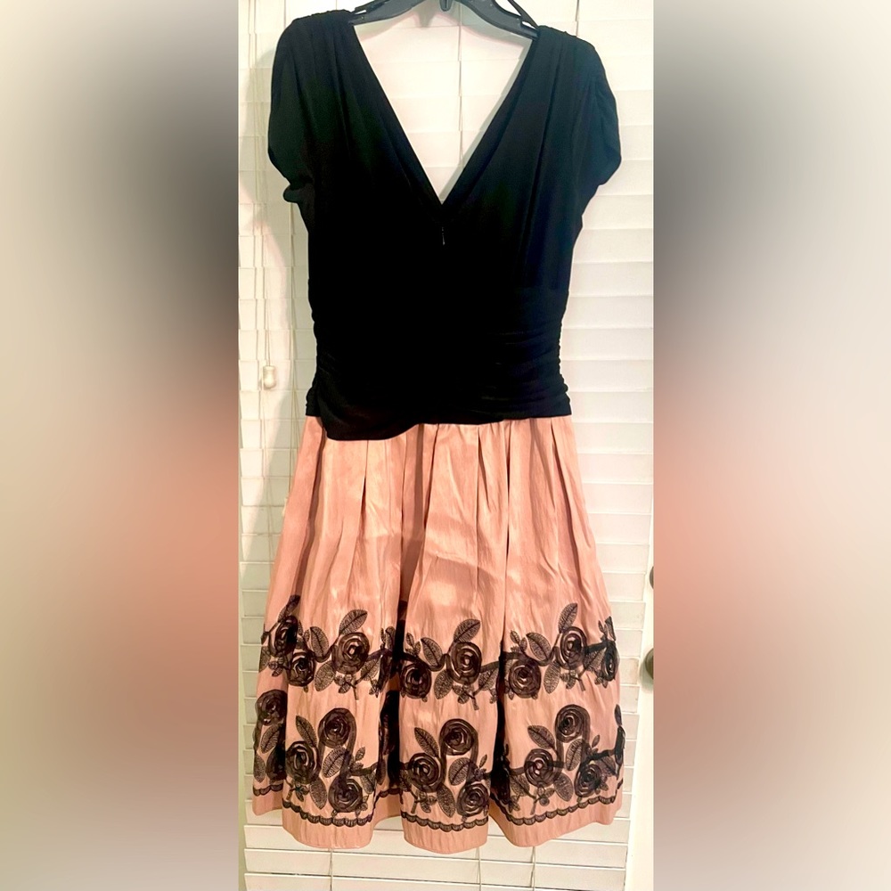 JR Nites Evening /Party Dress